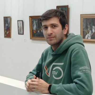 Giorgi Lekvinadze